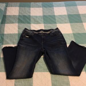 Vigoss Jagger Bootcut Jeans